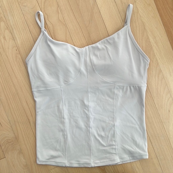 SAVVI | Cora Tank Top - Picture 7 of 9